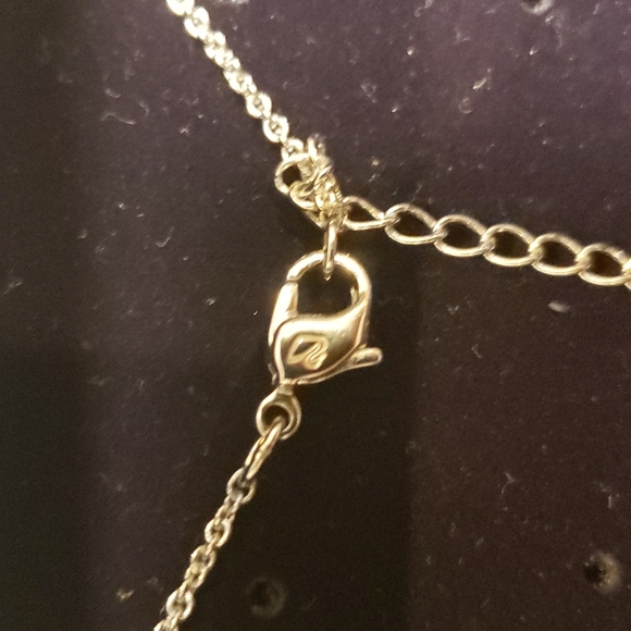 Swarovski necklace - Brand new w/ tags - Picture 8 of 12
